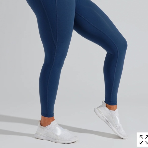 Buffbunny Monarch High Rise Legging *no pockets* - Picture 4 of 7